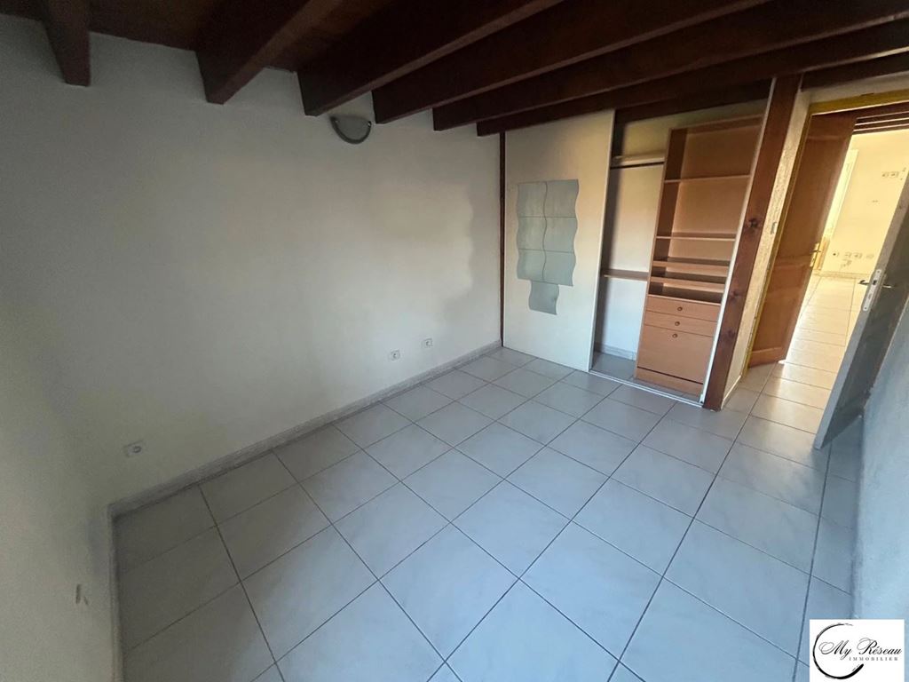 Appartement T3 LEZIGNAN CORBIERES (11200) MY RESEAU IMMO