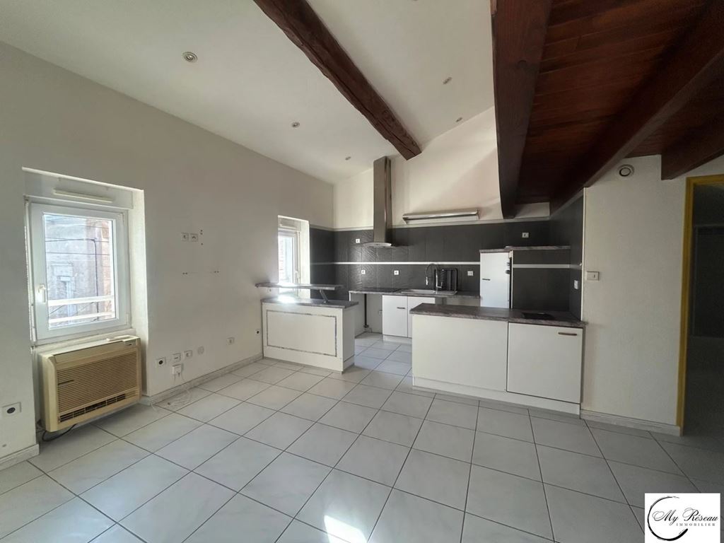Appartement T3 LEZIGNAN CORBIERES (11200) MY RESEAU IMMO